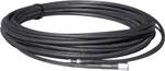 Wittenberg Antennen 5 m kabel antény FME konektor, FME zásuvka 103075