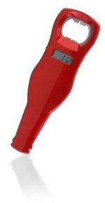 Digitální otvírák s počítadlem