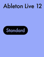 Ableton Live 12 Standard