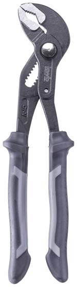 kwb 387610 instalatérské SIKO kleště 240 mm