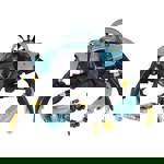 Avatar  he Way of Water - sběratelská figurka CE -OPS Crabsuit 30 cm