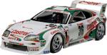 Tamiya 300024163 Castrol Toyota Tom´s Supra GT model auta, stavebnice 1:24
