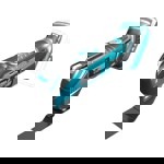 AKU Oscilační bruska multifunkční 18V SAS+ALL Dedra DED7059 DED7059