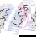 Teploměr okenní TECHNO LINE WA1010