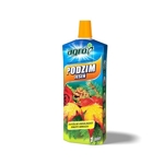 AGRO Kapalné hnojivo podzim 1l Hnojivo podzim 000404