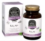 ROYAL GREEN Bio Relax 60 kapslí