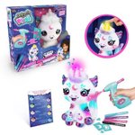 * Airbrush studio Vesmírný jednorožec