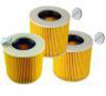 Alternativní filtr KÄRCHER 6.414-552 (3ks)