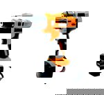 CD330-20L - Aku vrtačka šroubovák 20V 30Nm 2x1,5Ah