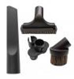 3 mini hubice pro vysavače 32/35 mm UNI: Concept, Numatic, Electrolux... s držákem na tyč