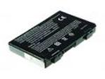 2-Power baterie pro ASUS F52, K40serie, K50serie, K70serie, X5Dserie, X70, X87, 88serie Li-ion (6cell), 11.1V, 4400mAh