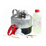 Sanitační sada PLOCHÁ profi