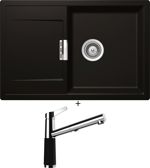 SET Schock MONO D-100 Night + Schock SC-510 554120 Night