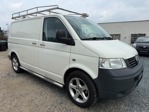 Volkswagen Transporter 1.9 TDi Verze bez DPF