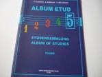 Album etud č.5