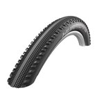 plášť SCHWALBE Hurricane Performance Line 27.5&amp;quot;x2.25/57-584 černá