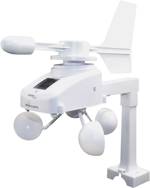 Techno Line Mobile Alerts MA 10660 MA 10660 anemometr bezdrátový 868 MHz