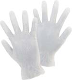 Jednorázové rukavice Leipold  plus  Döhle, nepudřené,vel. XL, latex, 100 ks