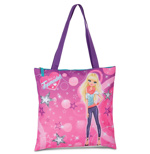 fabrizio Dívčí velká kabelka přes rameno 20592-1900