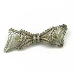 AutorskeSperky.com - Stříbrná brož - S2732