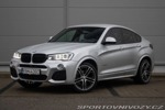 BMW X4 xDrive35d M-Sport 230kw