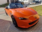 Mazda MX-5 Mazda MX-5 30th Anniversa