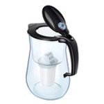 Filtrační konvice Aquaphor Provance 4,2l - černá