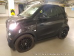 Smart Fortwo CABRIO 453 Turbo