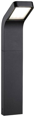 Paulmann 94746 Kulma Poller anthrazit Osvětlení chodníčků LED 7.5 W antracitová