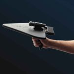 Aaronia Ag Anténa spektrálního analyzátoru 201/019, pro použití s: spektrální analyzátor, Anténa