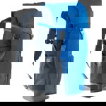 VAUDE Dětský batoh na výlety Puck 14 blue/eclipse