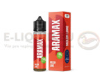 Aramax - Příchuť Shake & Vape 10ml - Melon Lime