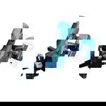 AKU šavlová pila 18V SAS+ALL Dedra DED7068 DED7068