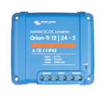 Victron Energy Izolovaný DC/DC konvertor Orion-Tr 12/24 DC/DC konvertor Orion-Tr 12/24- 5A (120W)