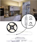 Paulmann SimpLED 78956 Kompletní sada LED pásku konektor 24 V 3 m teplá bílá 1 ks