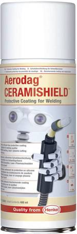 LOCTITE® 1238883 Aerodag® CERAMISHIELD(TM) 400 ml
