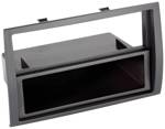 ACV 281094-18 dvojitý montážní rámeček na autorádio dle DIN pro Vhodné pro značku auta: Fiat, Citroen, Opel, Peugeot