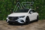 Mercedes-Benz EQE 350*DISTRONIC*BURM*PANO*K