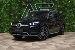 Mercedes-Benz  GLE 580*4M*TAŽ*PANO*HUD*BURM3