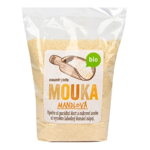 Mouka mandlová 250 g BIO