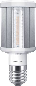 Philips LED 63826900 LED Energetická třída (EEK2021) D (A - G) E40 42 W = 200 W teplá bílá (Ø x d) 84 mm x 191 mm 1 ks