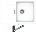 SET Schock MONO D-100 Day + Schock EVINAS 577120 nerez