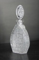 Láhev se vzorem 500 (0,60 l)