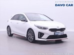Kia Ceed GT 1,6 T-GDI GT 150kW DCT LE