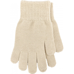Rukavice dámske pletené Voxx Terracana - béžové