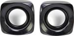 Renkforce RF-4755736 PC reproduktory kabelový 6 W černá