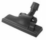 AJS Univerzální podlahová hubice k vysavači UNI (30-38 mm) s kartáčem, 4 kolečka