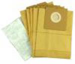 Sáčky JOLLY ETA2 papírové 5ks