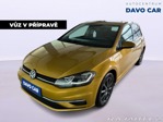 Volkswagen Golf 1,4 TSI 92kW CZ Highline