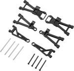 Reely RE-6904713 náhradní díl sada příčných závěsných ramen